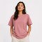 BELLA CANVAS Women's Relaxed Crewneck Short Sleeve Jersey T-Shirt